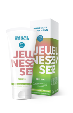 JEUNESSE-Peeling