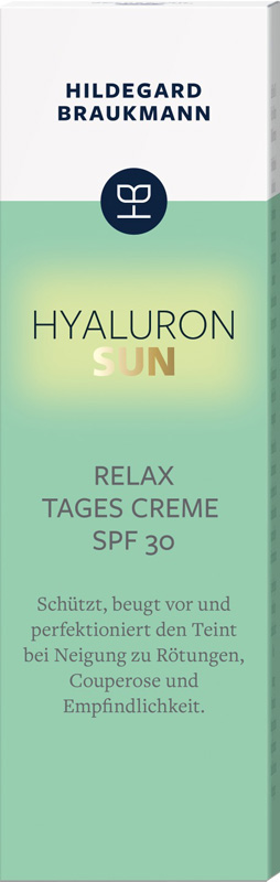 4016083003681_Limitierte-Editionen_Hyaluron-Sun-Relax-Tages-Creme-SPF-30_highres_10297