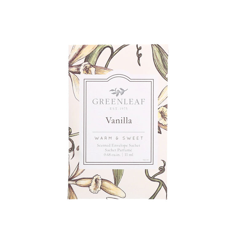 greenleaf-duftsachet-vanilla-901517