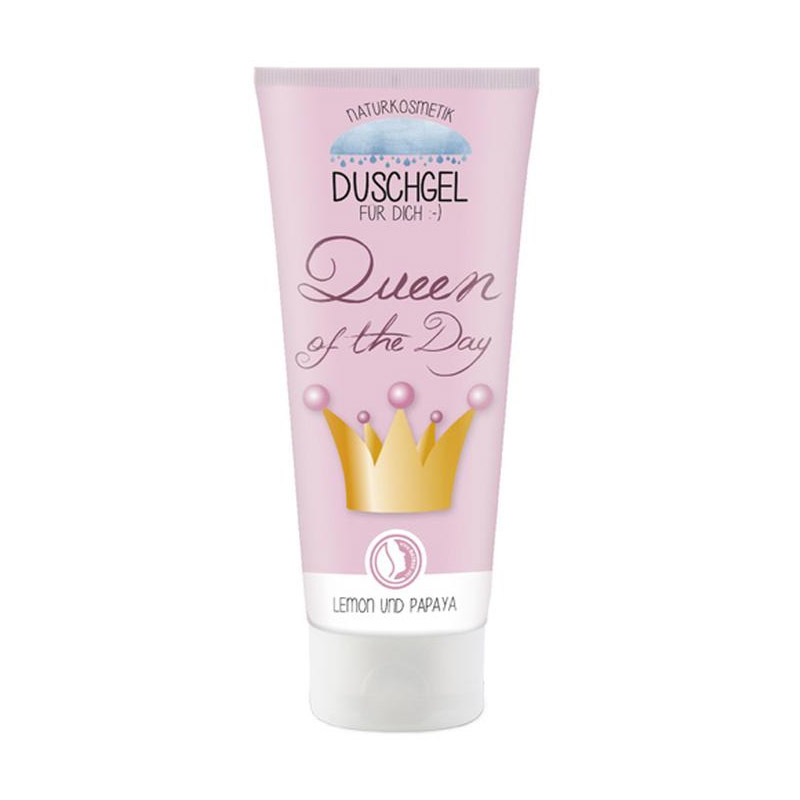 110588-duschgel-200ml-queen-of-the-day