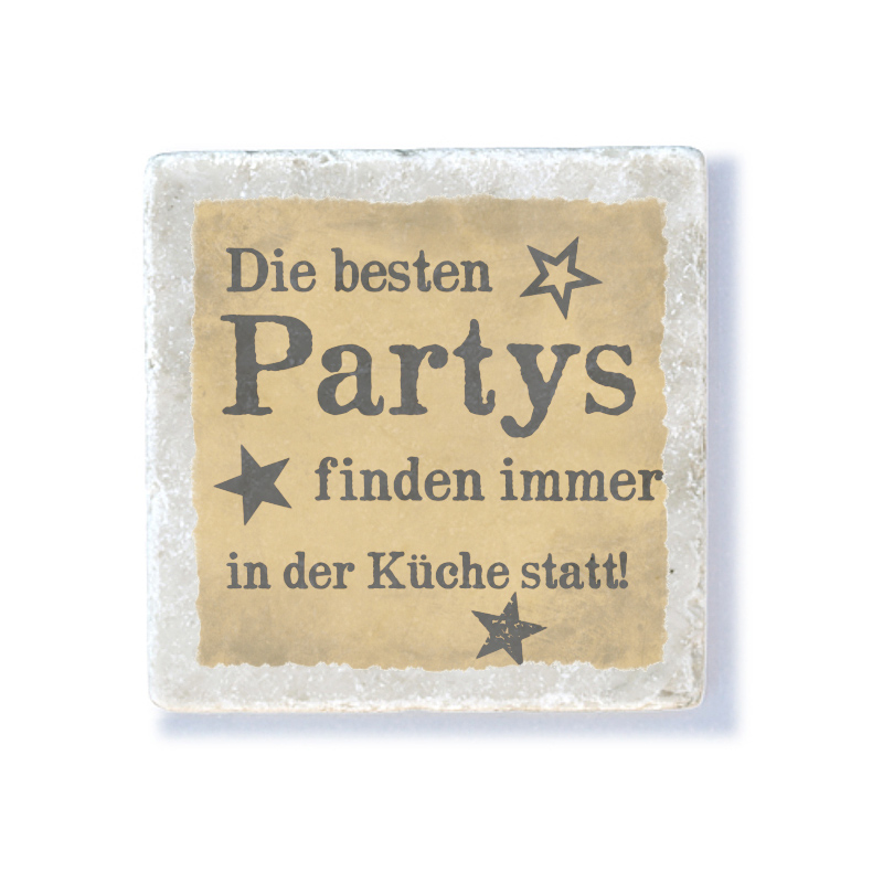 interluxe-marmor-magnet-die-besten-partys-finden-in-der-kueche-statt-groesse-50x50mm-kuehlschrankmagnet-mit-spruch-zum-sammeln