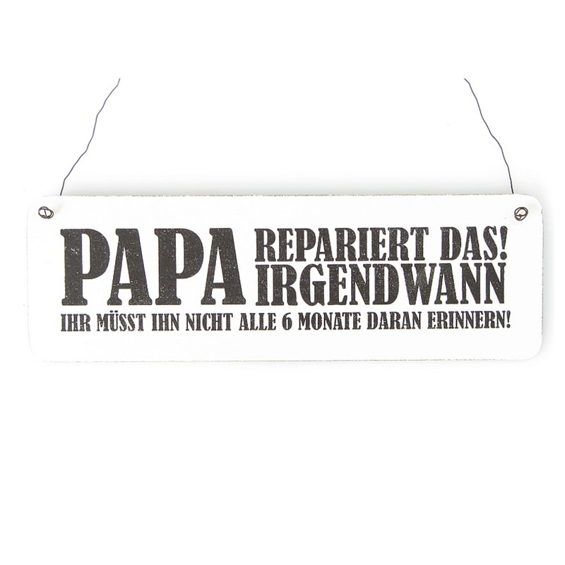 shabby-vintage-schild-tuerschild-papa-repariert-das-holzschild-heimwerker-deko