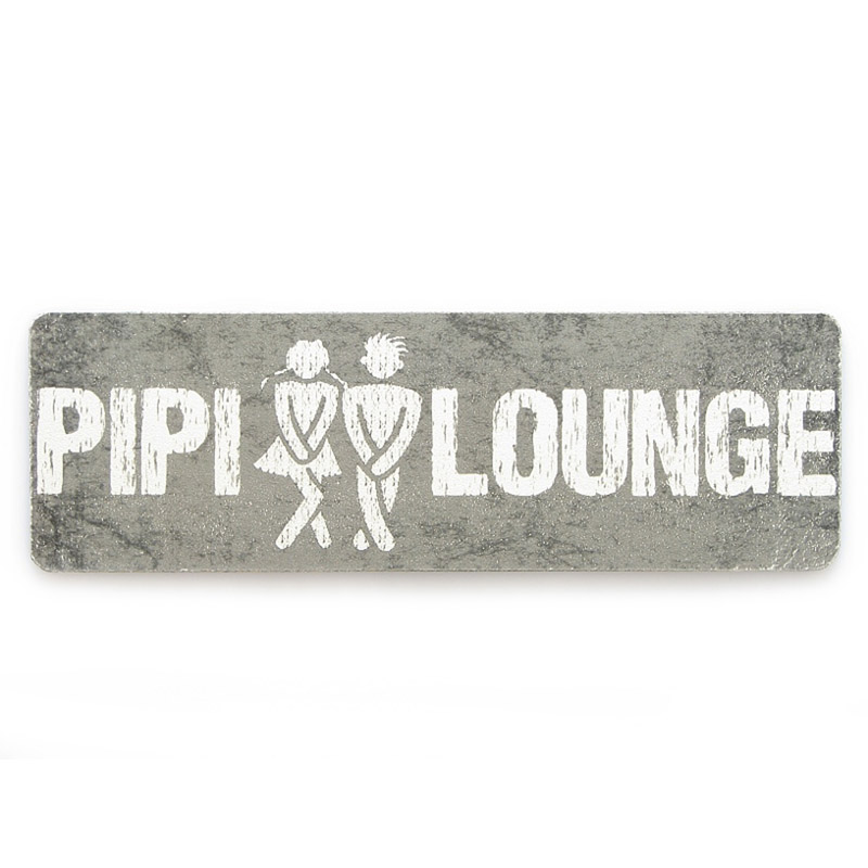 vintage-shabby-schild-dekoschild-tuerschild-pipi-lounge-2-toilette-wc-holzschild-grau