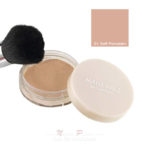 Nr. 01 soft porcelain